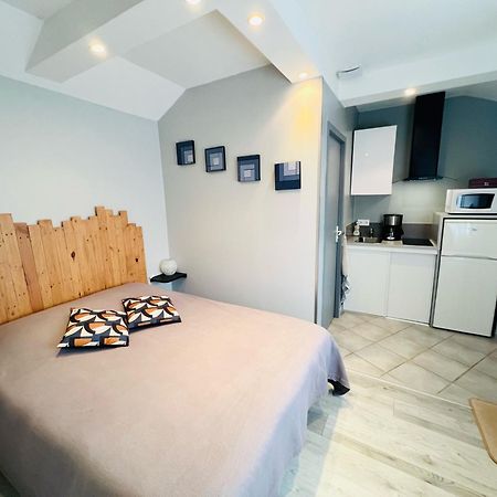 Apartmán Les Ouches Fleurey-sur-Ouche Exteriér fotografie