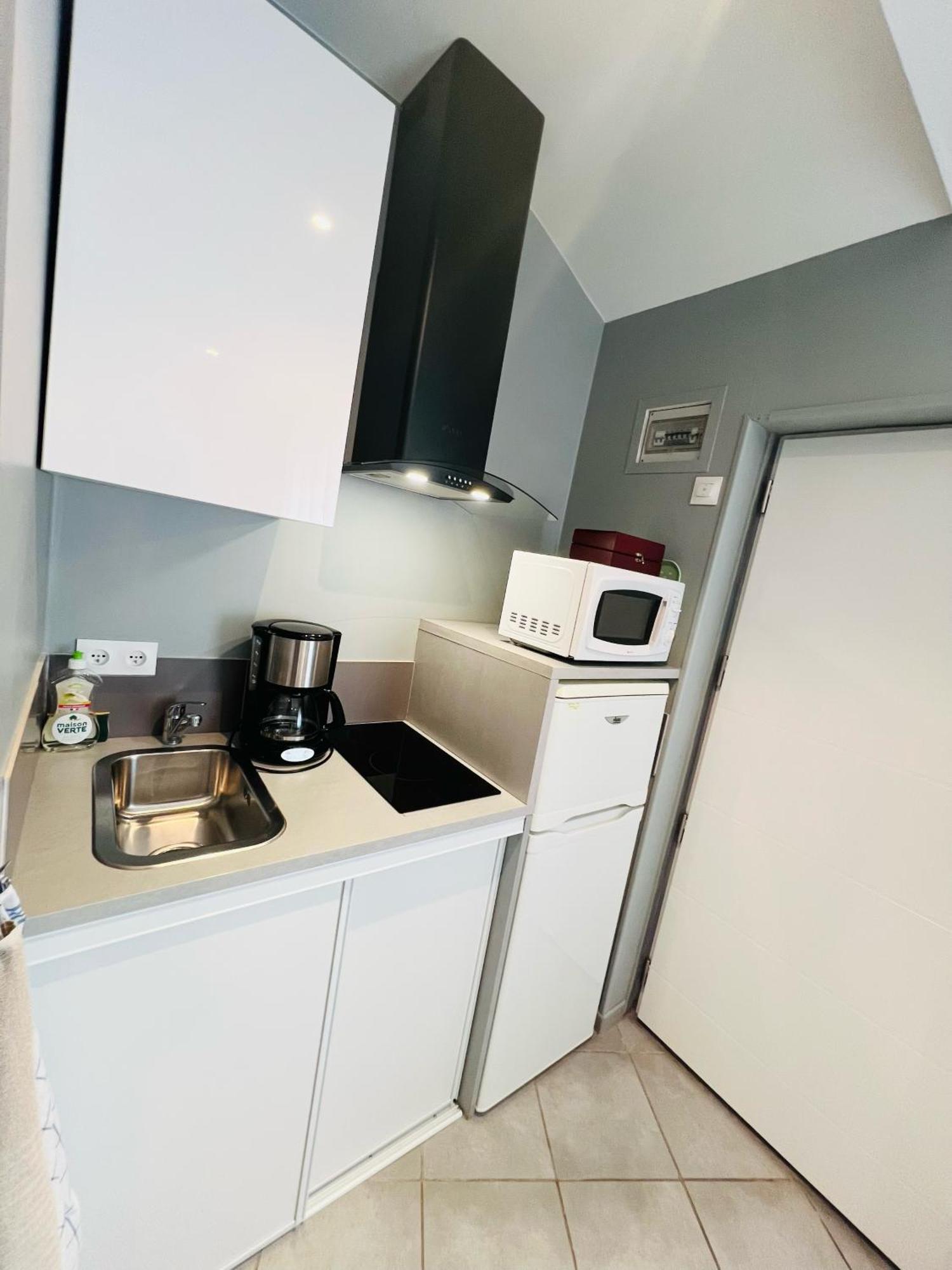Apartmán Les Ouches Fleurey-sur-Ouche Exteriér fotografie