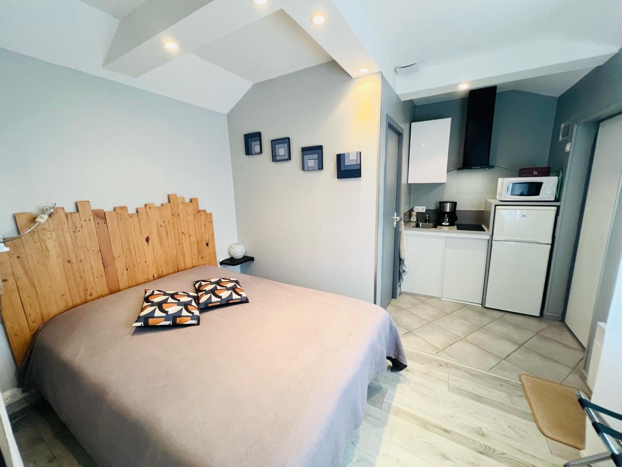 Apartmán Les Ouches Fleurey-sur-Ouche Exteriér fotografie