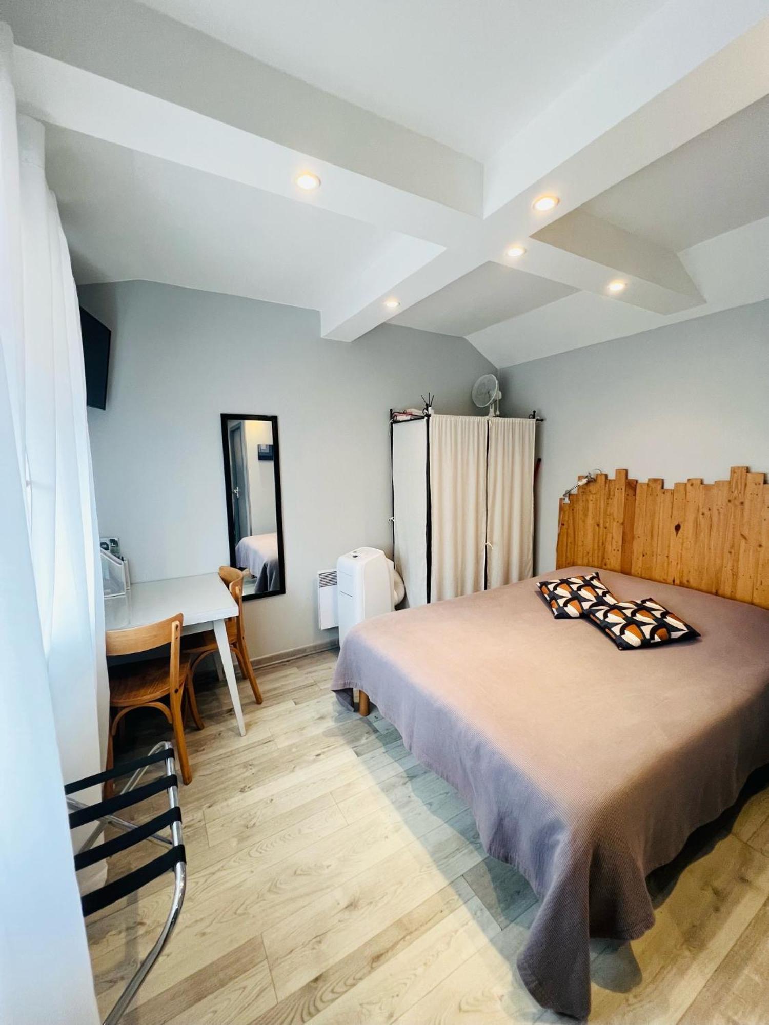 Apartmán Les Ouches Fleurey-sur-Ouche Exteriér fotografie